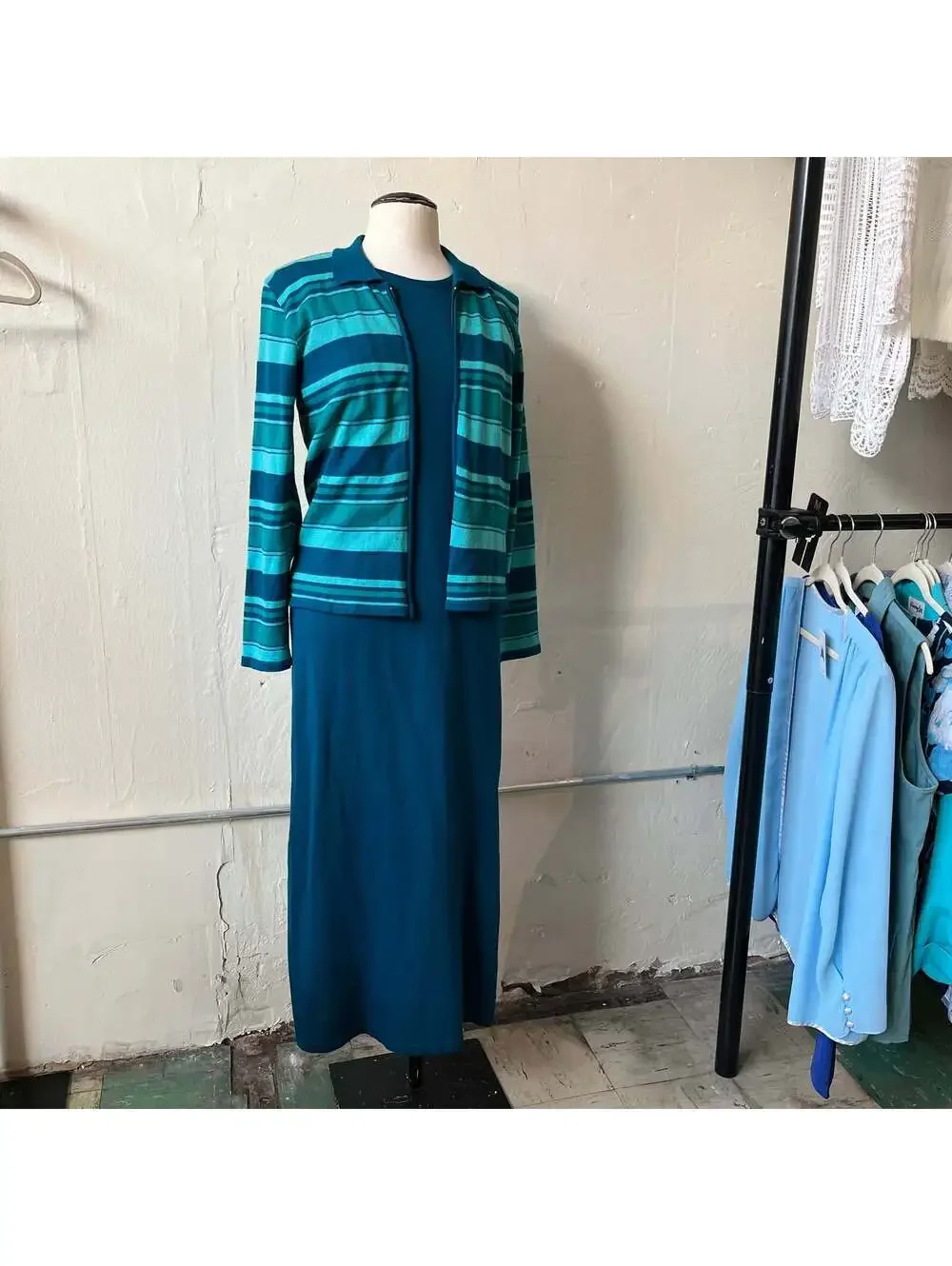 Dress Set (S)
